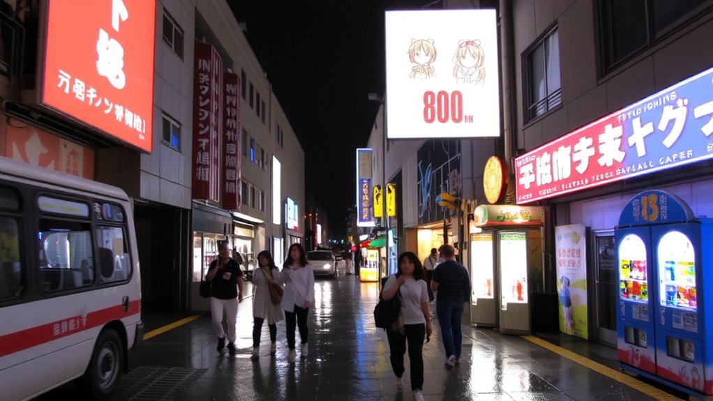 guided otaku tokyo experience