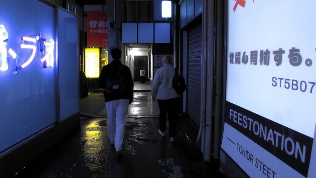 guided tokyo rail navigation