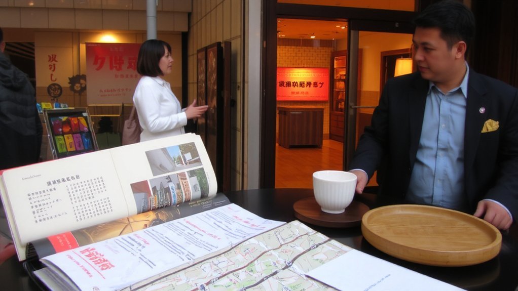 guiding included extras excluded