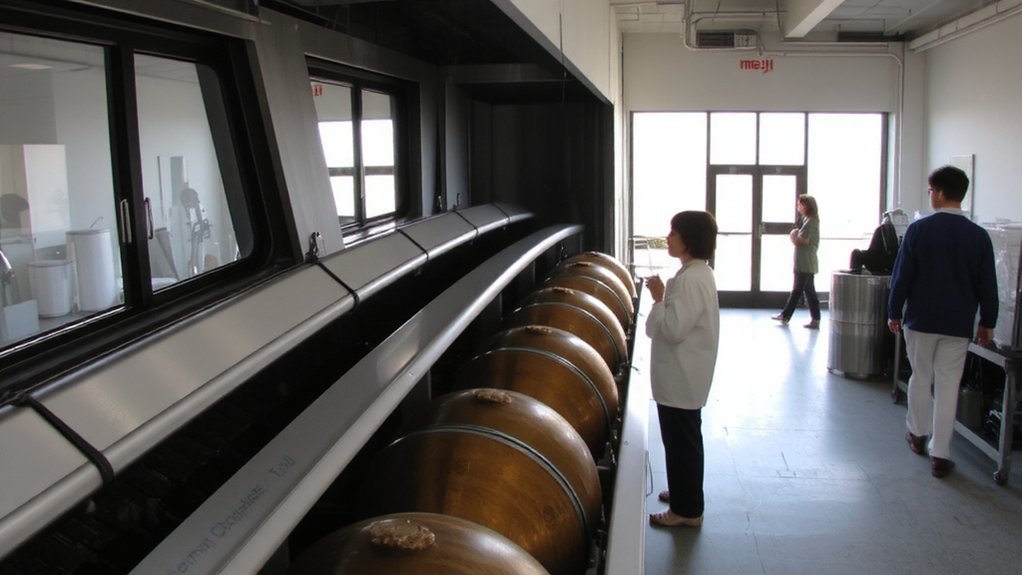 hands on chocolate factory tour