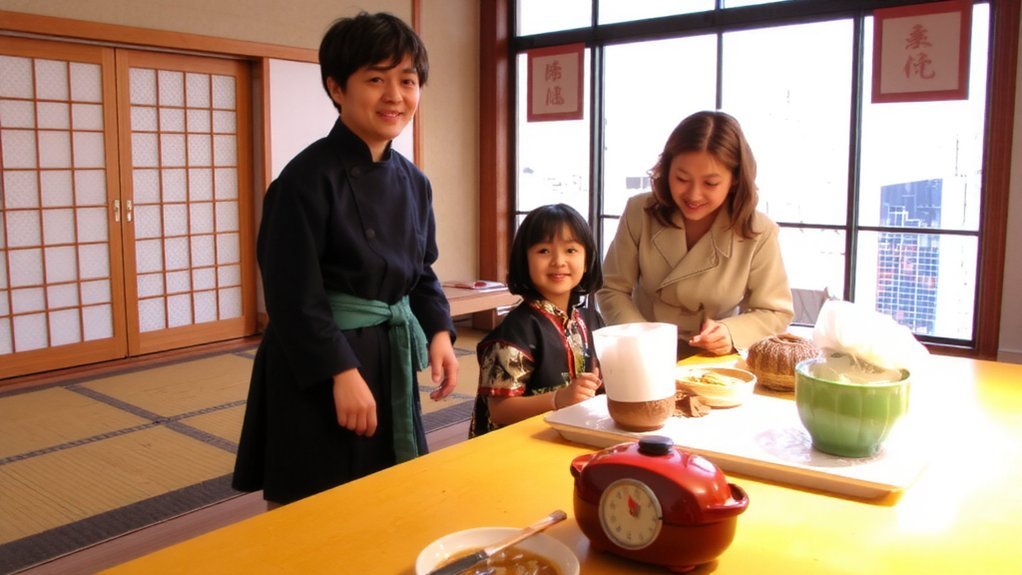 hands on tokyo kids activities