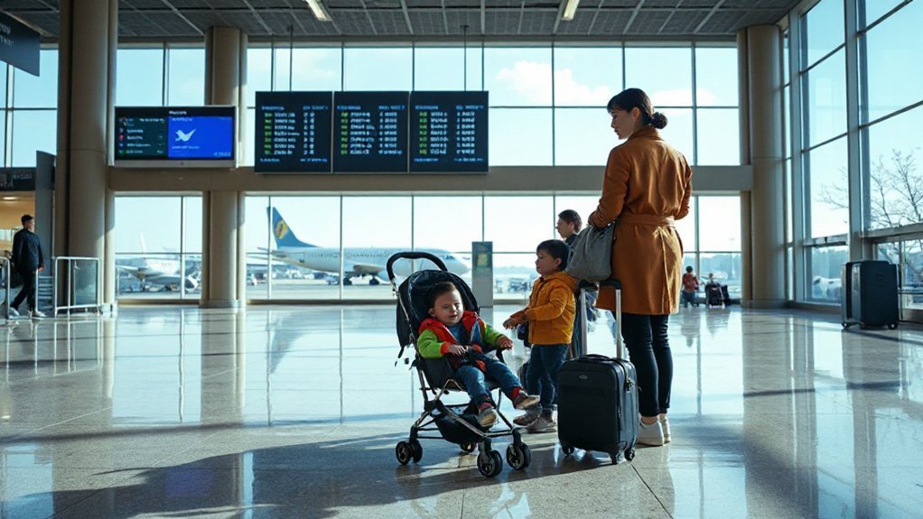 haneda overnight avoid holidays