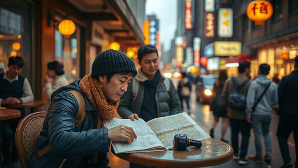 headcount dictates guide choice