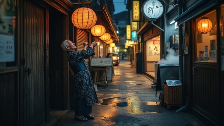 hidden tokyo offbeat adventures