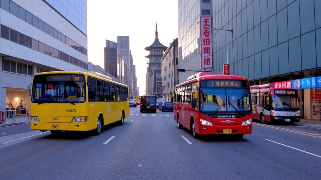 icons versus neighborhood exploration