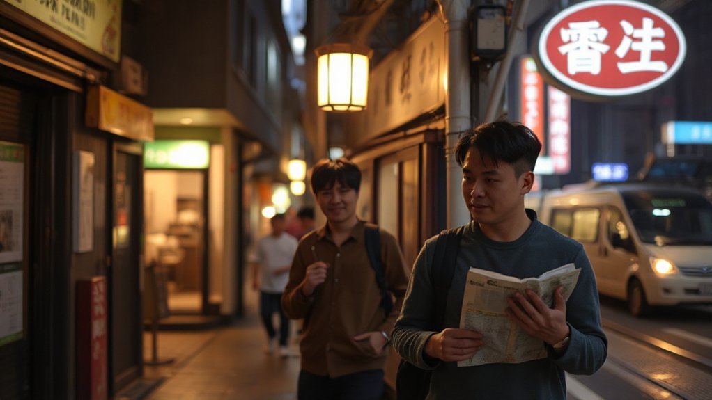 independent flexible tokyo exploration