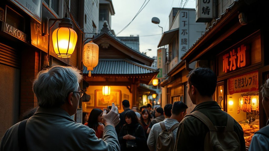 insider tokyo exclusive experiences