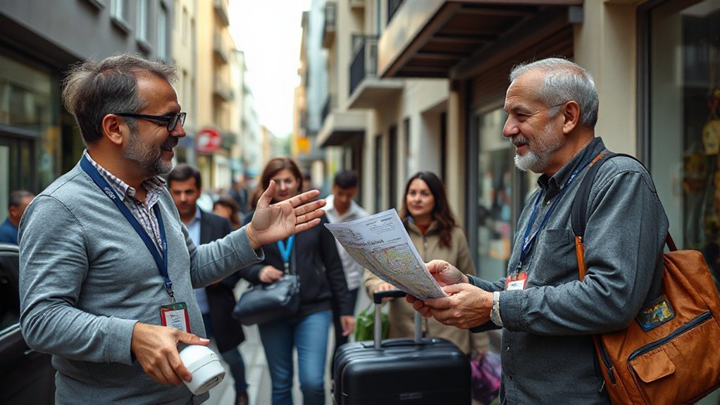 japan based community support network