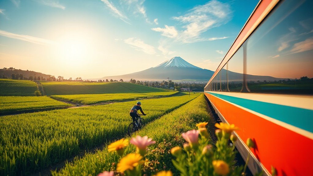 japanese overnight worthy day trips