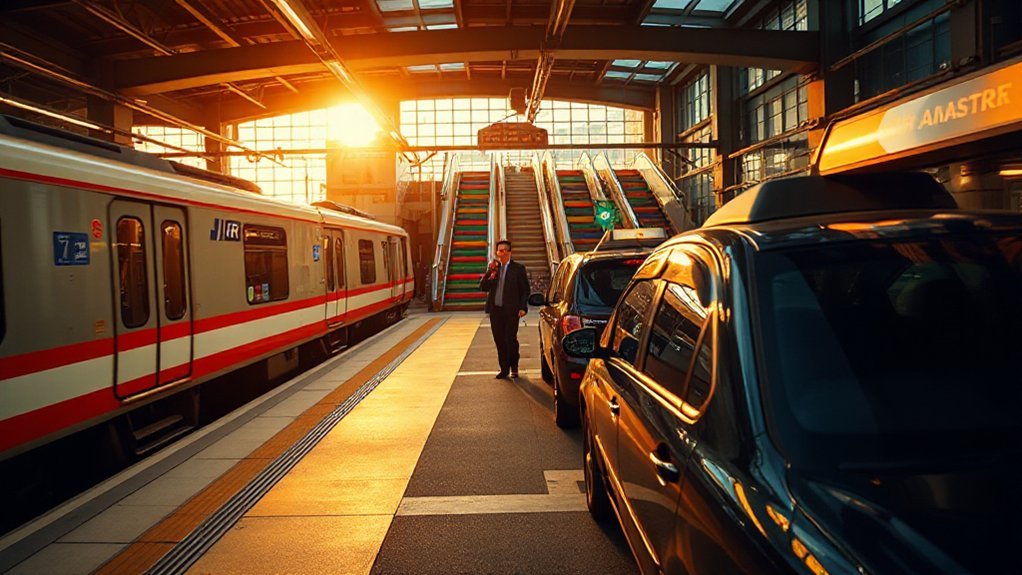 jr metro suica pasmo