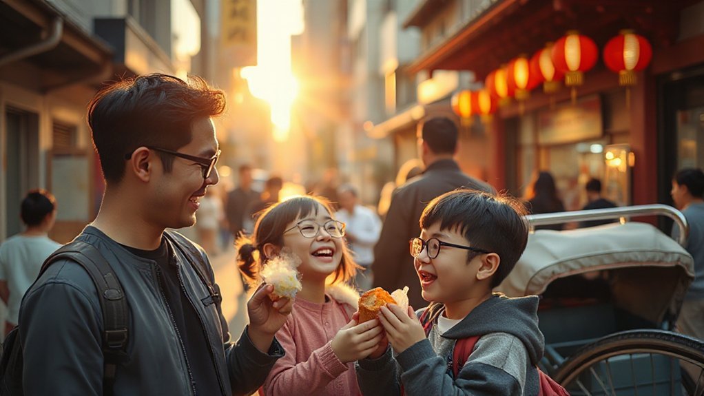 kid friendly tokyo parks museums