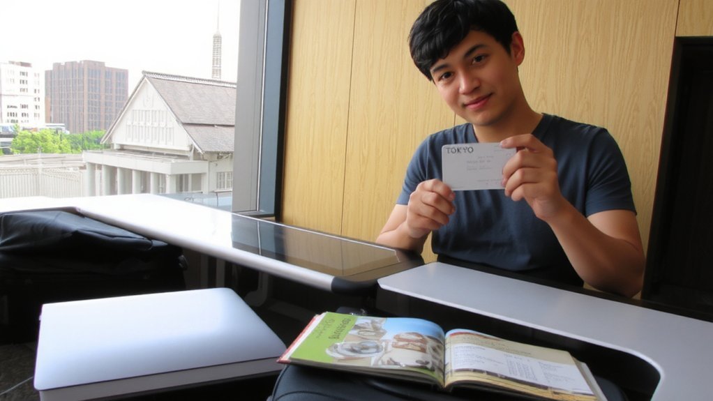 learn tap book respect