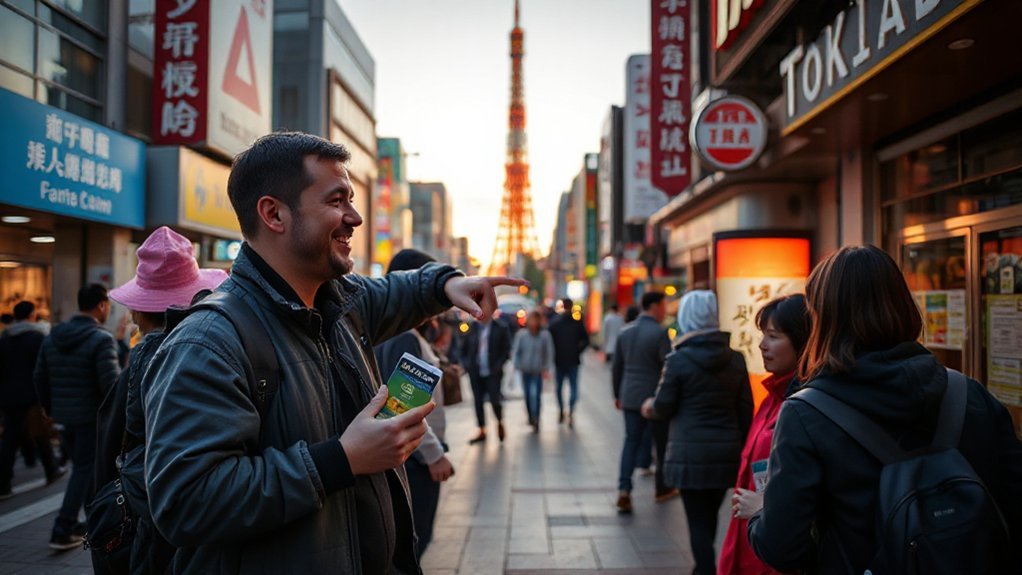 licensed cultural safe navigation