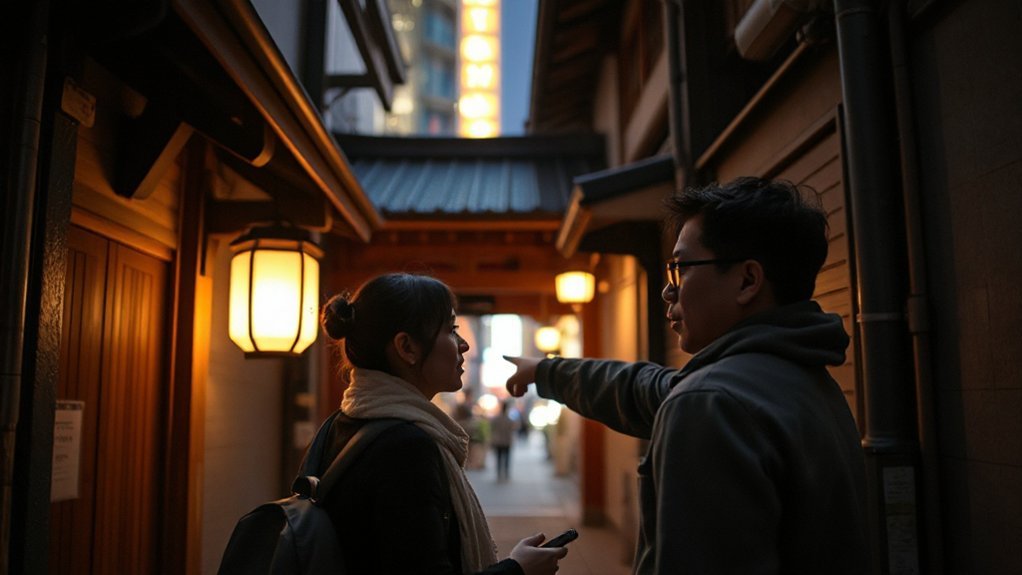 licensed english speaking tokyo guide