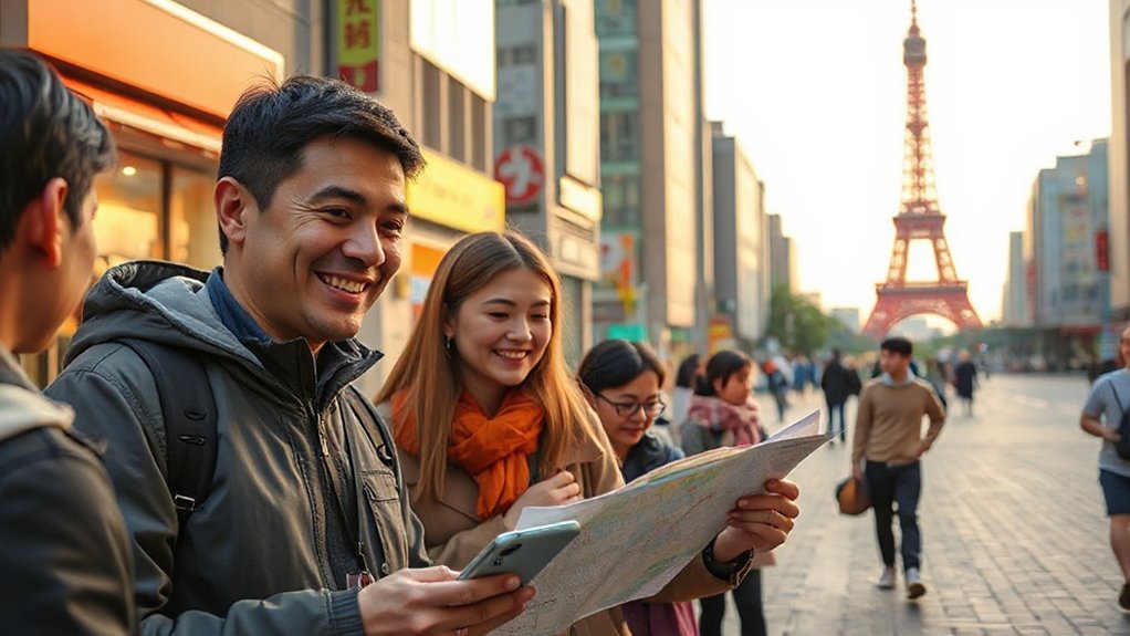 licensed english tokyo guides