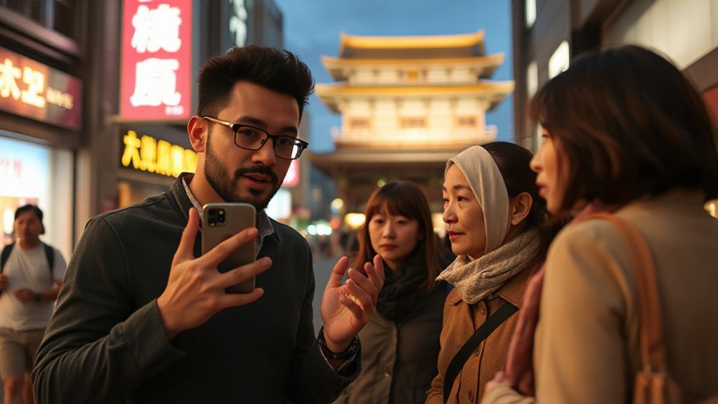 Tour Guide for Tokyo Japan: How to Choose the Right Expert licensed guides clear communication