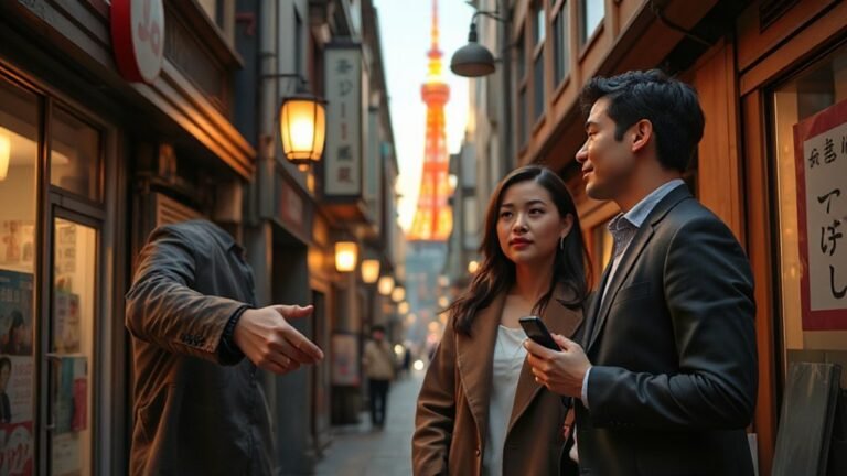 licensed local bilingual guide