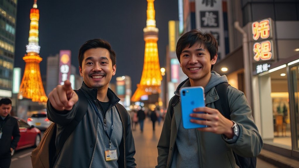 licensed tokyo private guides