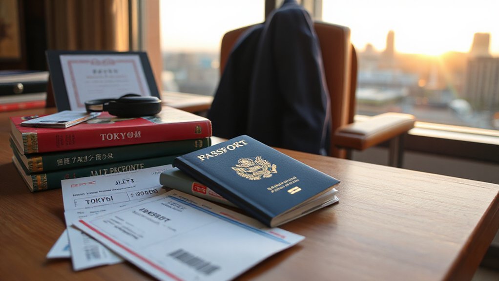 licenses boost tokyo hireability