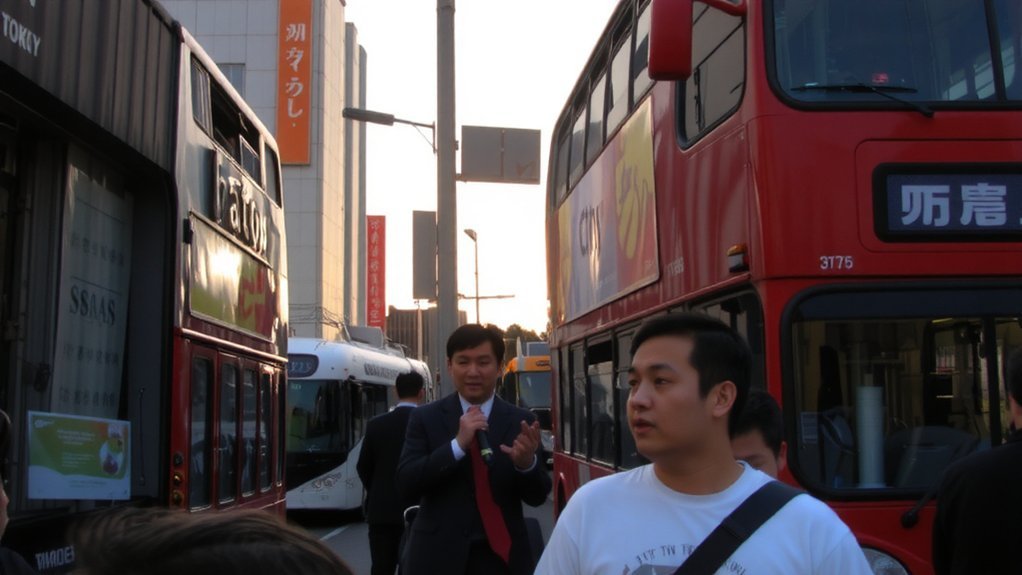 live interactive cultural storytelling