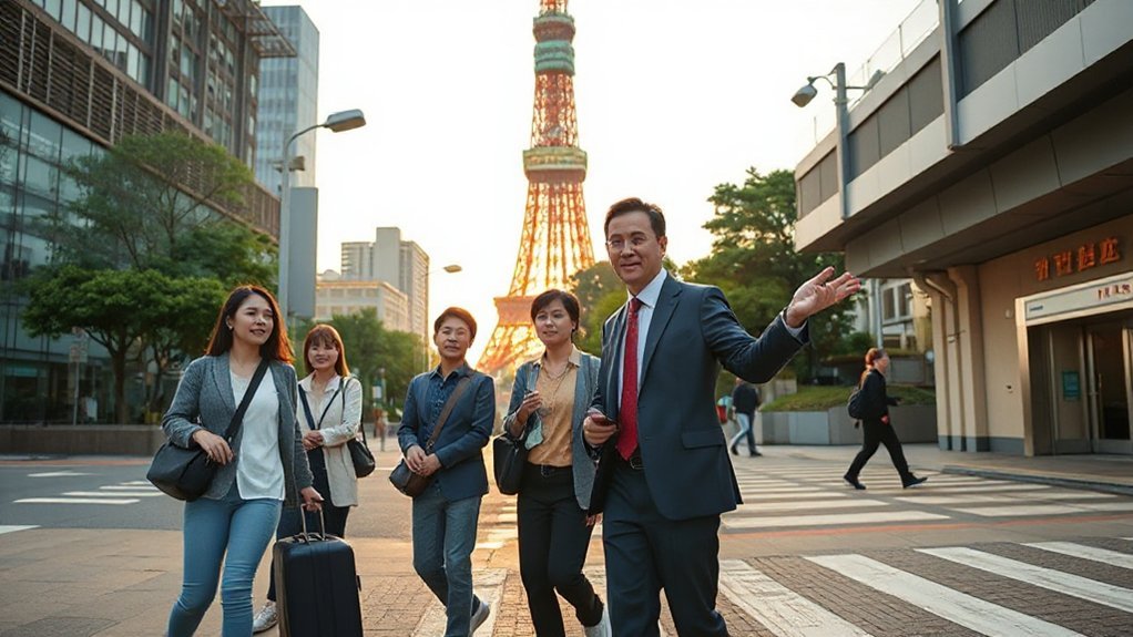 local expertise transparent pricing