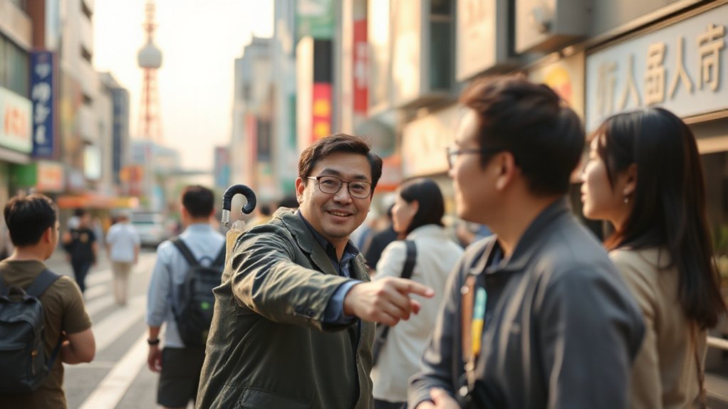 Tour Guide for Tokyo Japan: How to Choose the Right Expert local flexible photo savvy guide