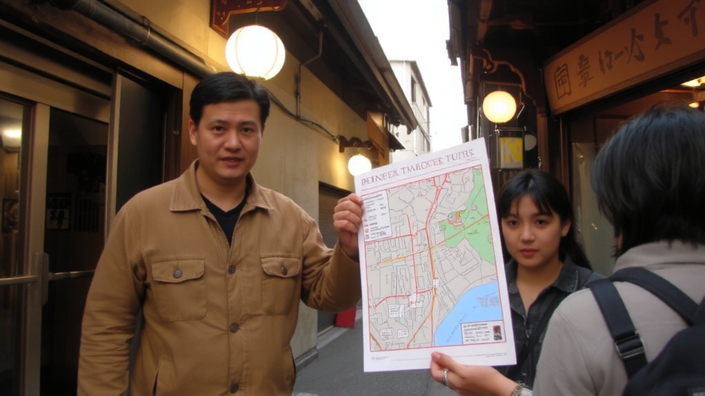 Tokyo Tours by Locals: Are They Better Than Regular Tours? local led insider neighborhood tours