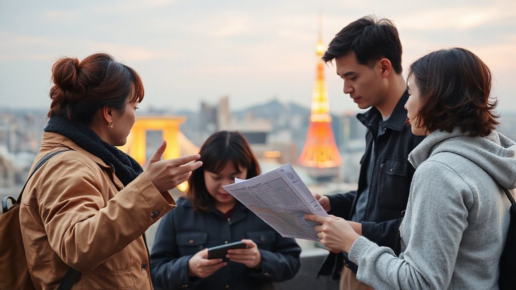 logistics packing etiquette pricing