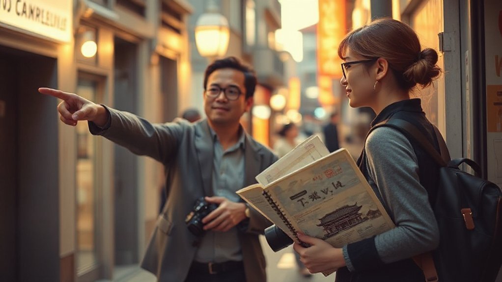 match guide to interests