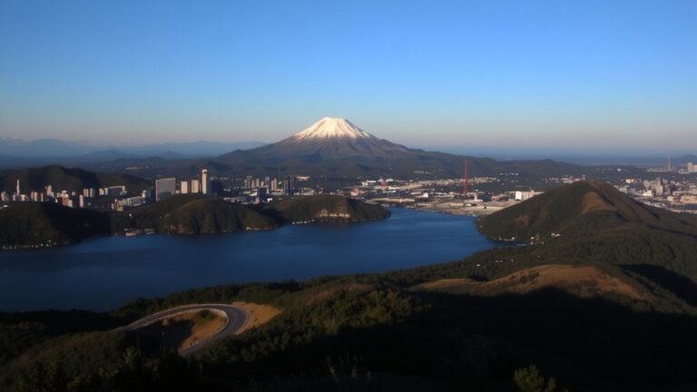 mount fuji tour comparison