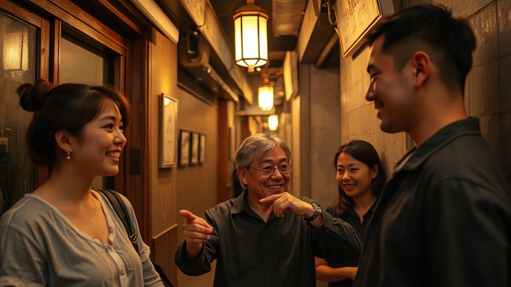 multilingual local insider guides