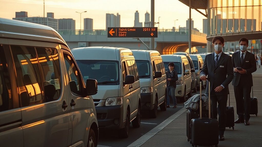 narita haneda transfer pricing