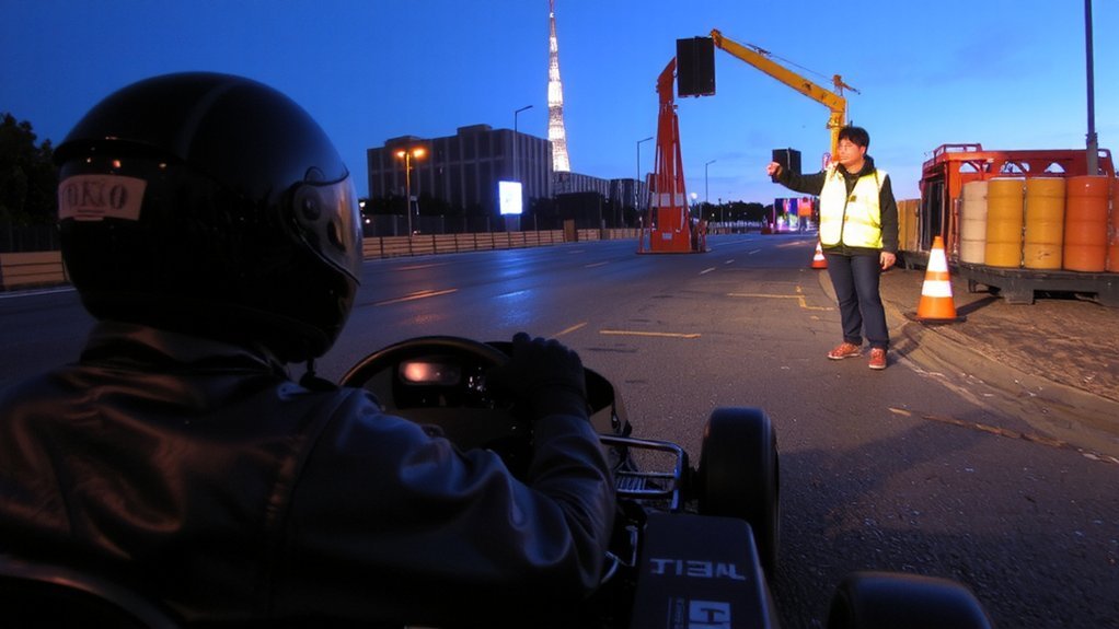 narrow third party liability only