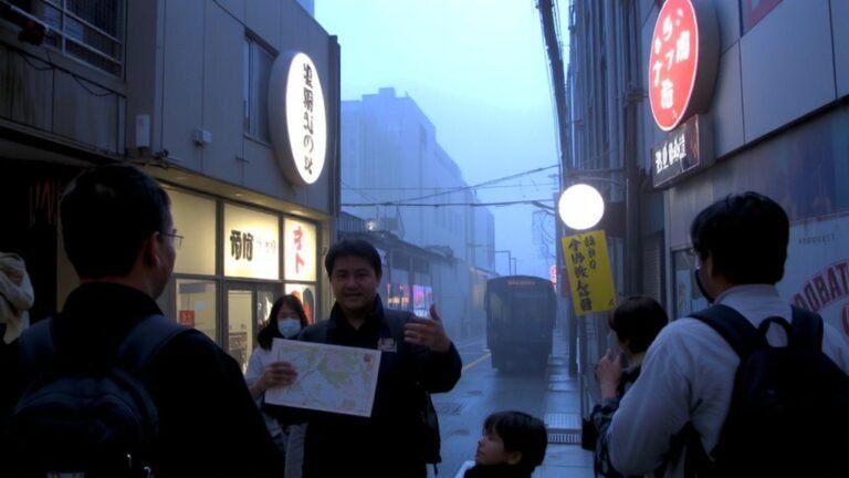 not genuinely free tours