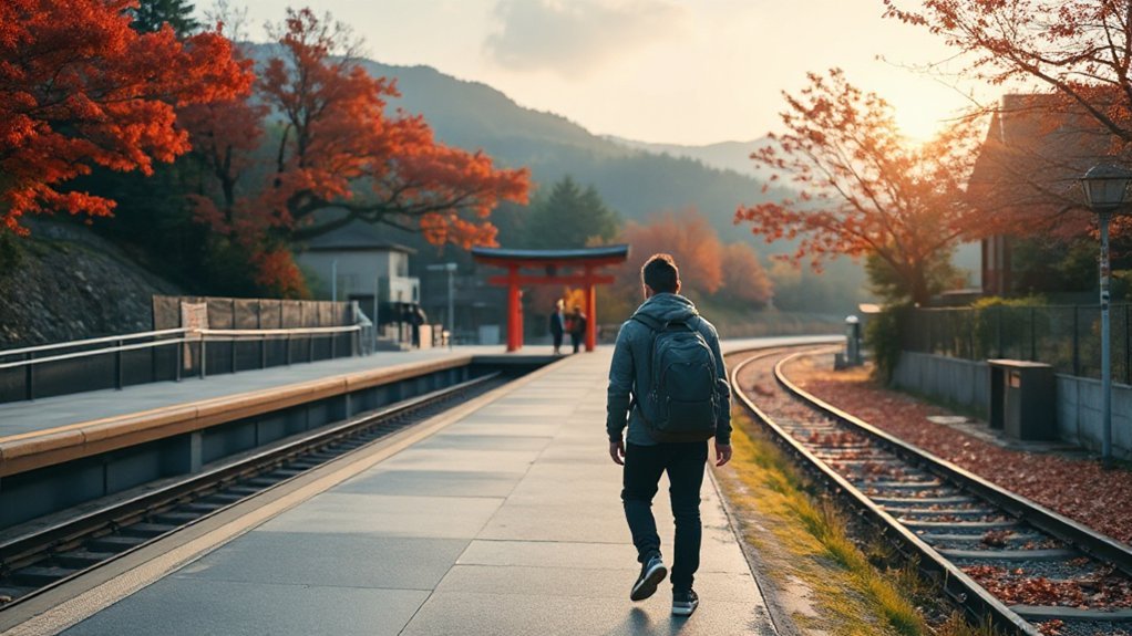 off peak timing and passes