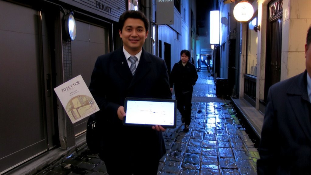 passion driven tokyo private tours