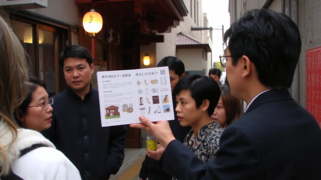 peak tokyo tour surcharges