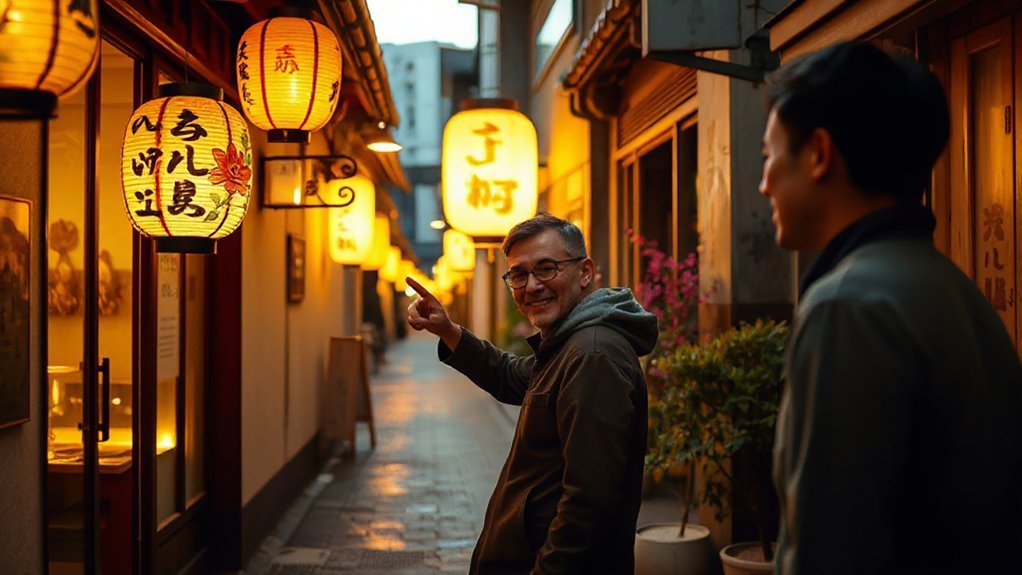 personalized private tokyo tours