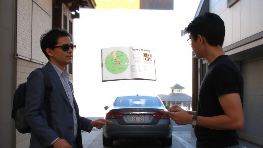 personalized private tokyo tours