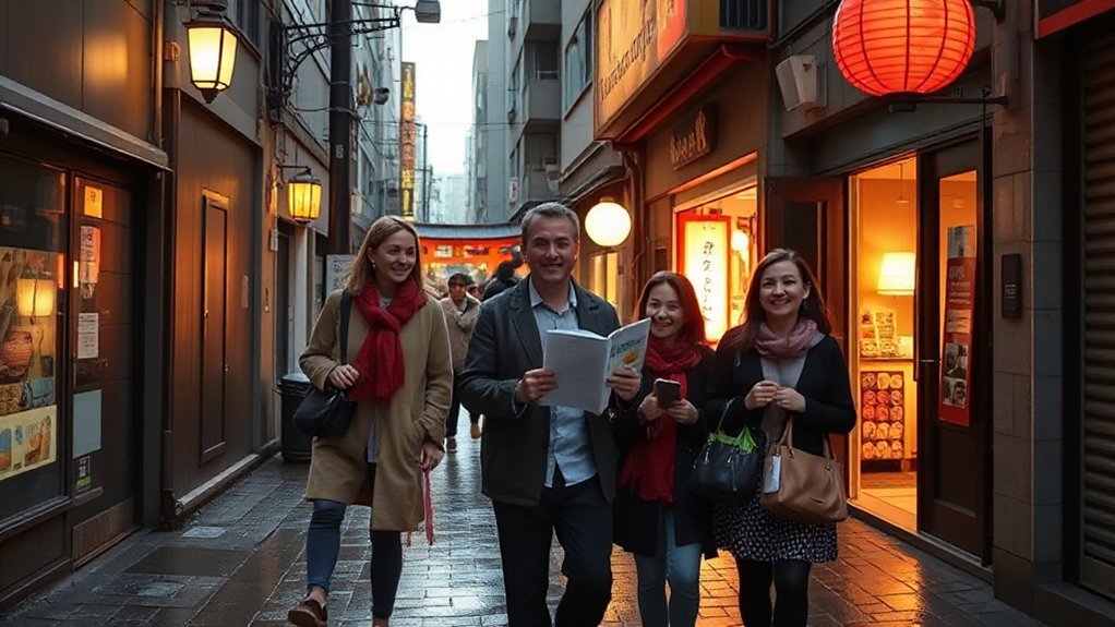personalized private tokyo tours