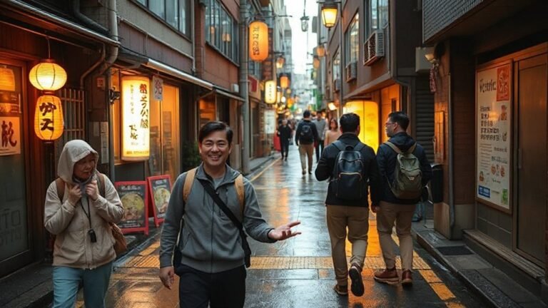 personalized tokyo guide tours