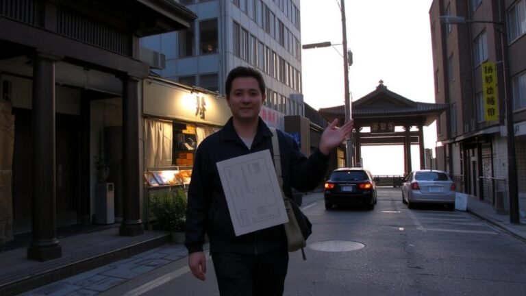 personalized tokyo insider experience