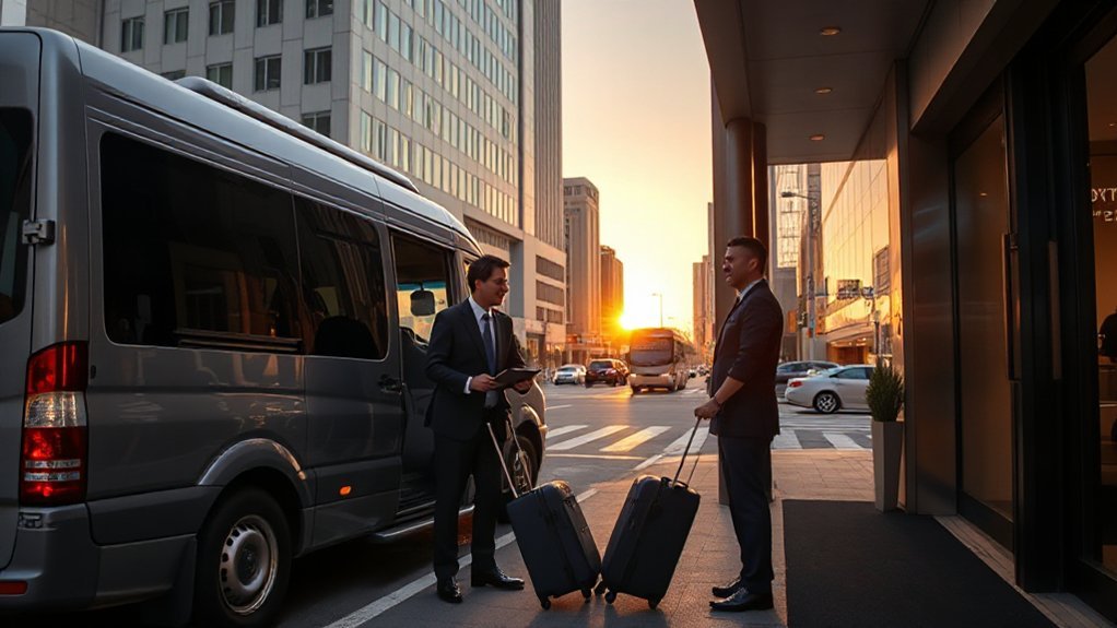 pickup nine hour river tour