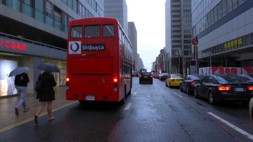 Tokyo Bus Tour Half-Day Vs Full-Day: Which to Choose? plan around rush hour