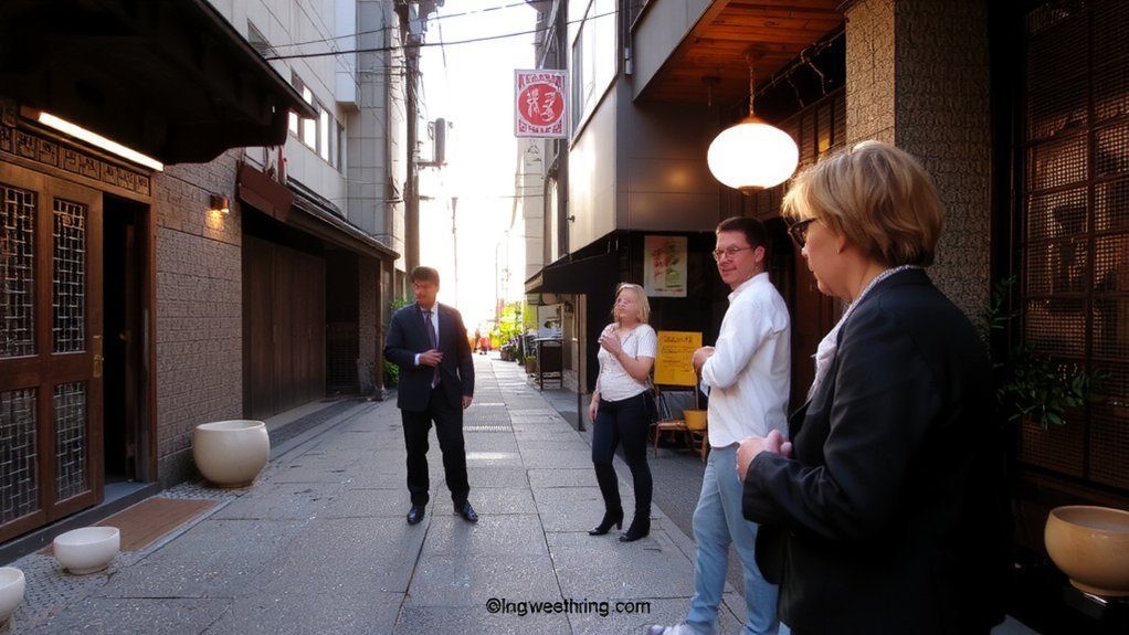 practical japanese etiquette guidance