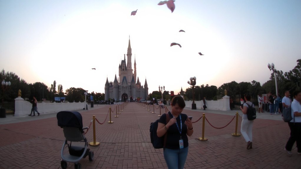 prebooked perks reduced flexibility