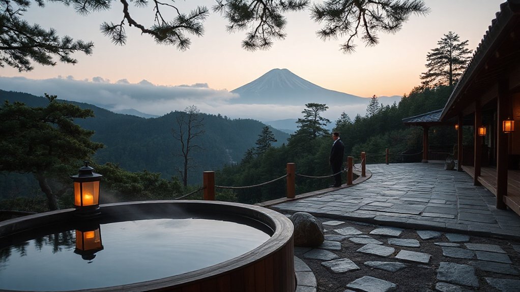 private customizable hakone tour
