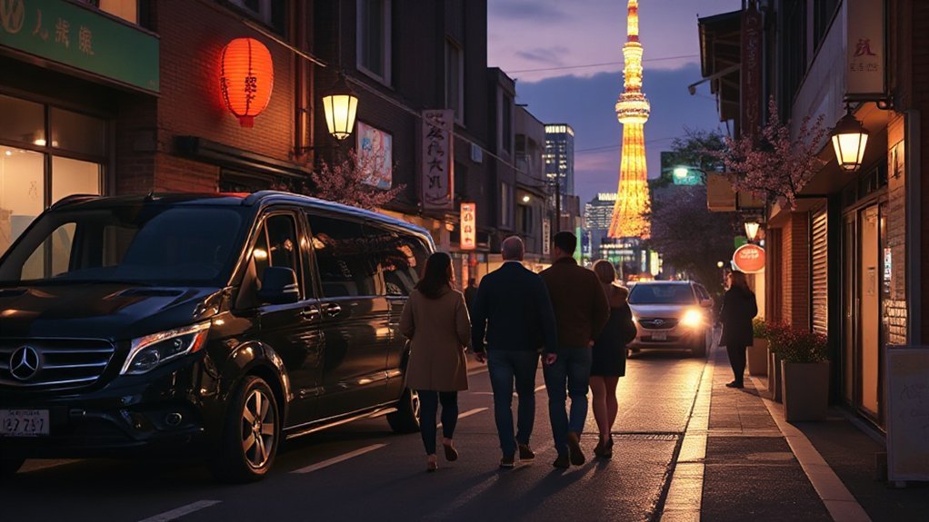 private customizable tokyo tours