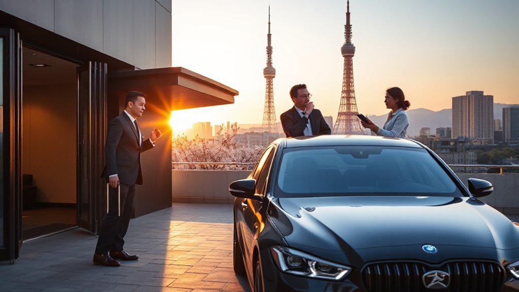 private customizable tokyo tours