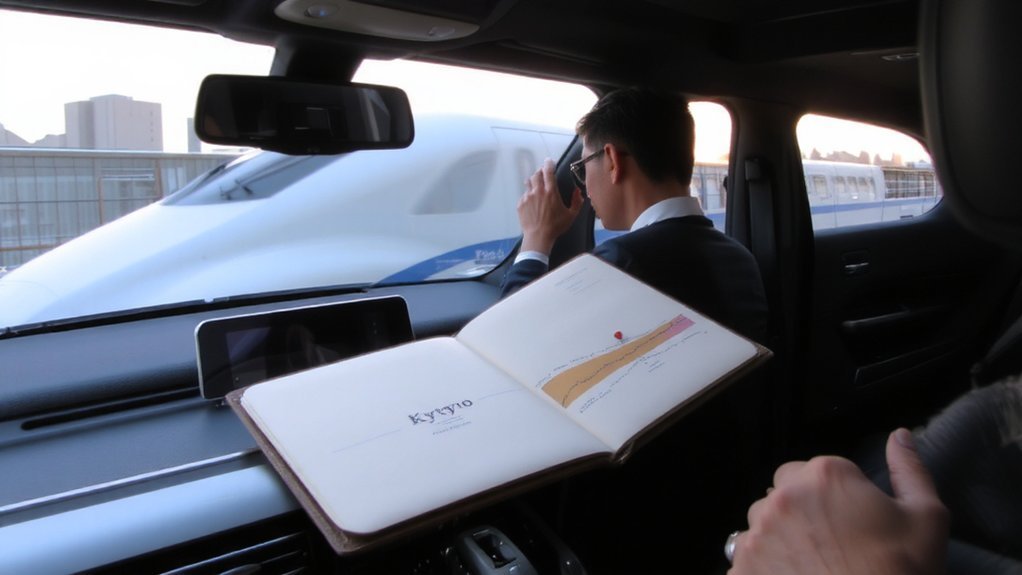 private door to door flexible sightseeing